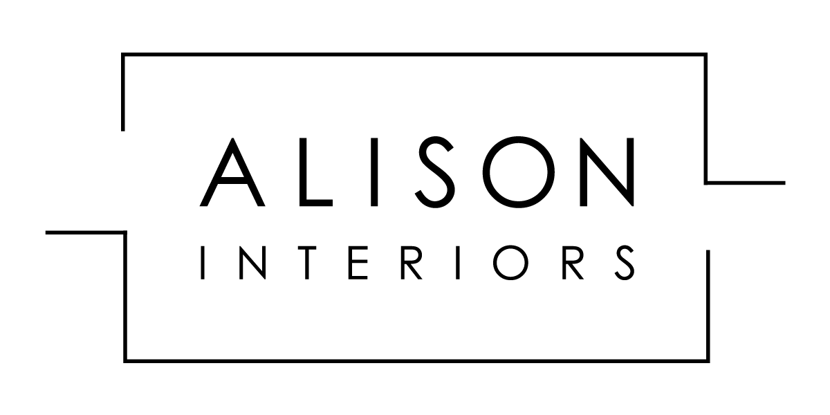 Alison Interiors Logo